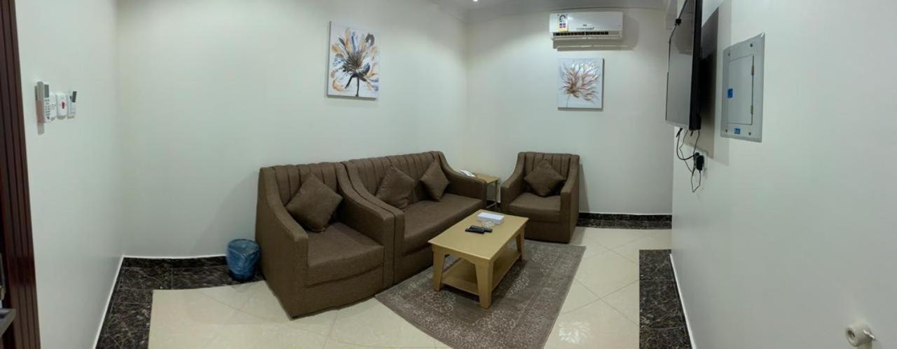 أضواء رفا2 Al Kharj Exterior photo