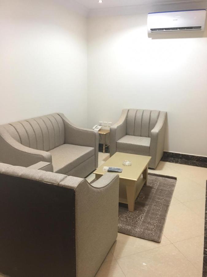 أضواء رفا2 Al Kharj Exterior photo