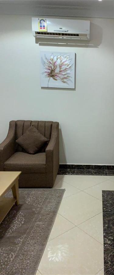 أضواء رفا2 Al Kharj Exterior photo