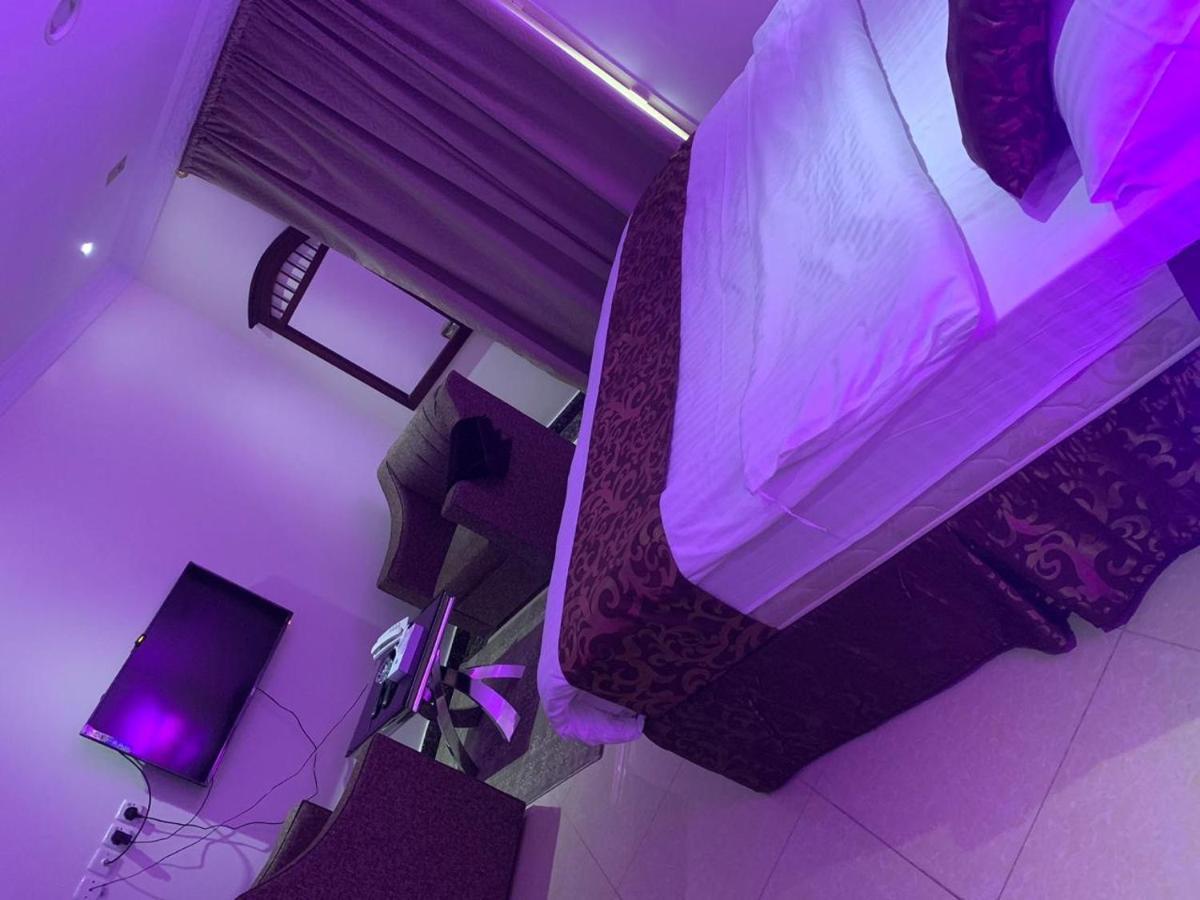 أضواء رفا2 Al Kharj Exterior photo