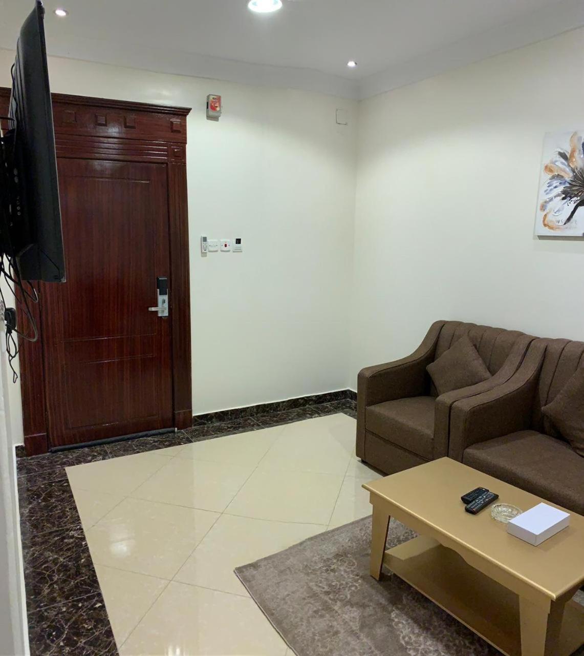 أضواء رفا2 Al Kharj Exterior photo