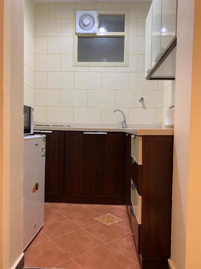 أضواء رفا2 Al Kharj Exterior photo